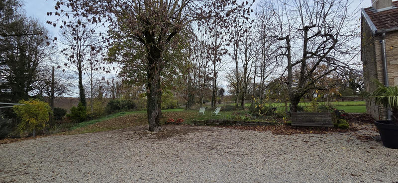 Maison ancienne - 180 m² - 6 pièces