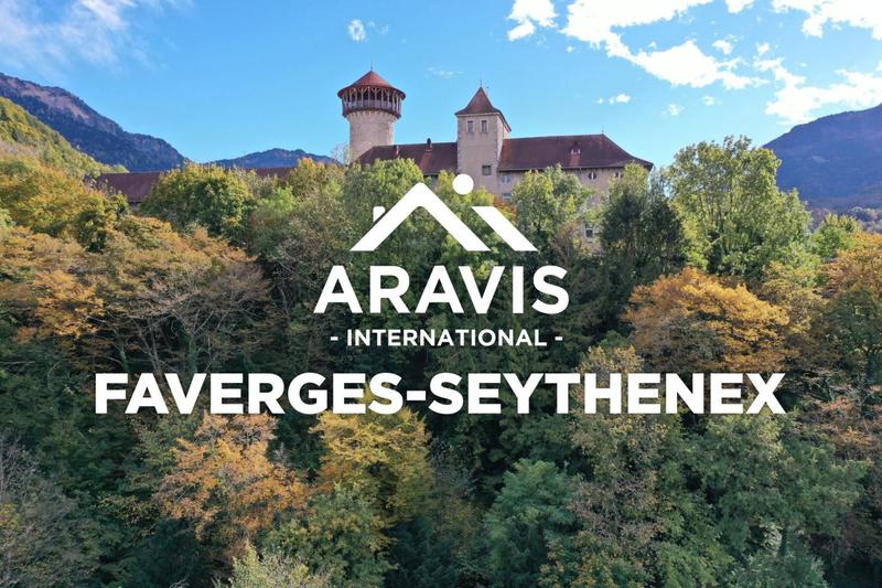 Appartement - 58 m² - 2 pièces