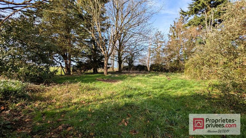 Longère - 145 m² - 5 pièces