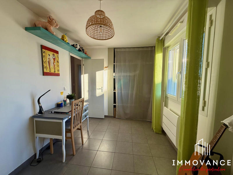 Villa - 94 m² - 4 pièces