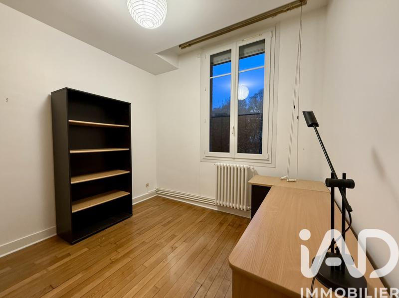 Appartement - 110 m² - 5 pièces