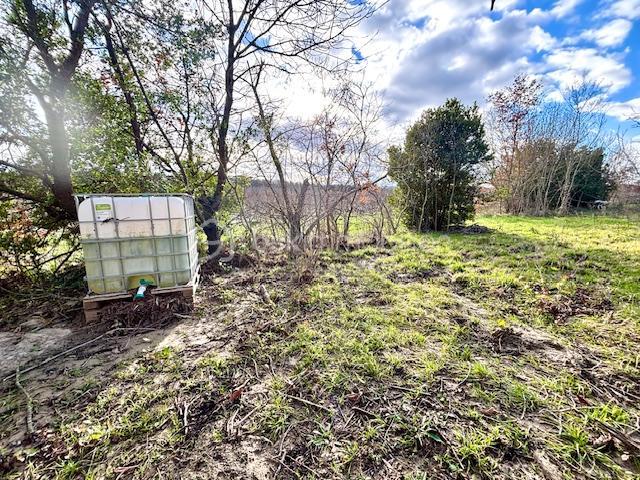 Terrain de loisirs - 3 066 m²