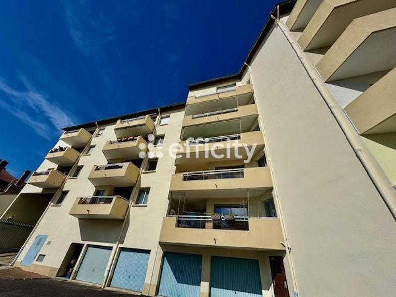 Appartement - 155 m² - 7 pièces