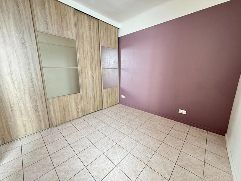 Maison - 63 m² - 4 pièces