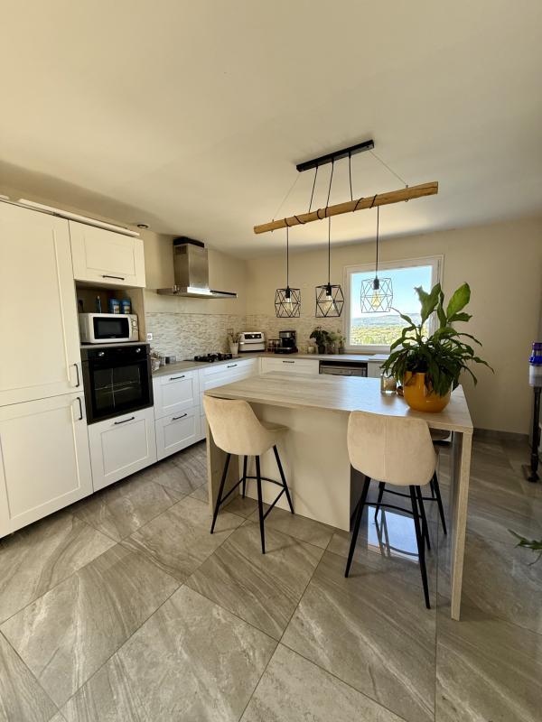 Villa - 105 m² - 4 pièces