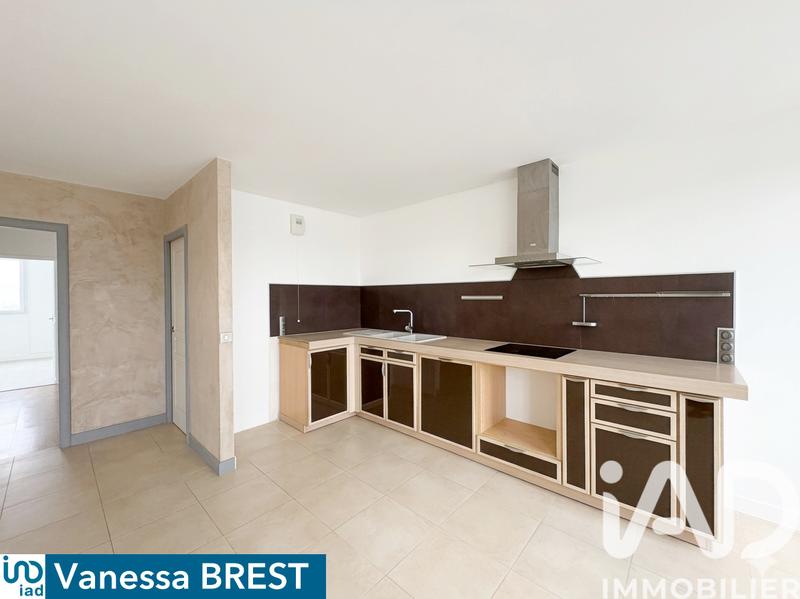 Appartement - 73 m² - 3 pièces