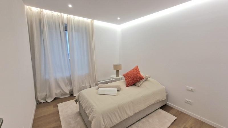 Appartement - 94 m² - 5 pièces