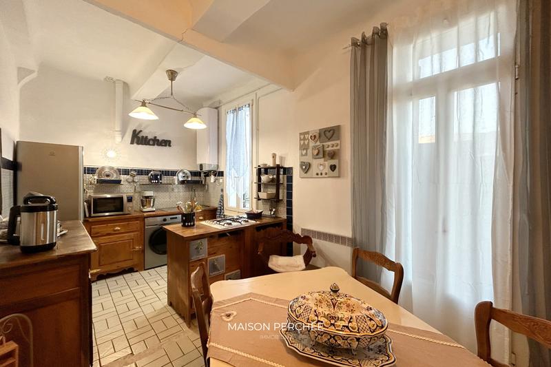 Appartement - 50 m² - 3 pièces