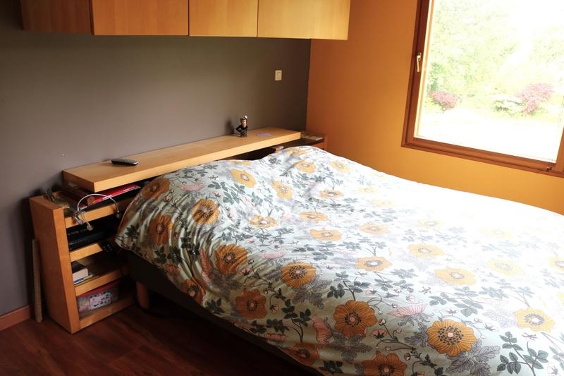 Maison - 172 m² - 7 pièces