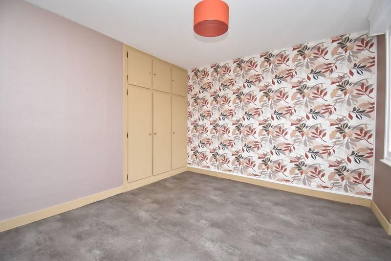 Maison de ville - 155 m² - 7 pièces