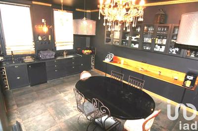 Maison de ville - 148 m² - 7 pièces