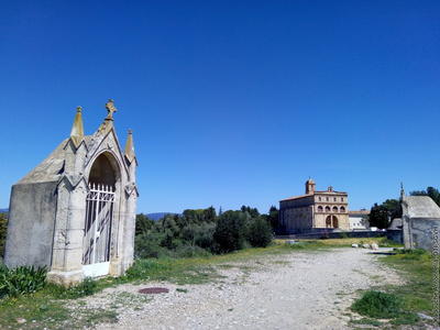 De Pierres et d'Olives : Visite Culturelle de Gignac et Halte Gourmande