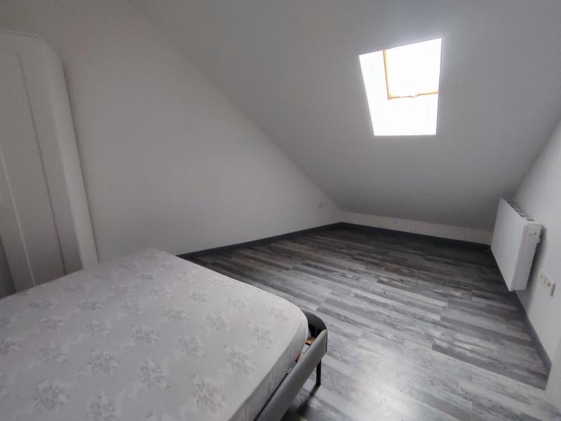 Maison - 59 m² - 5 pièces