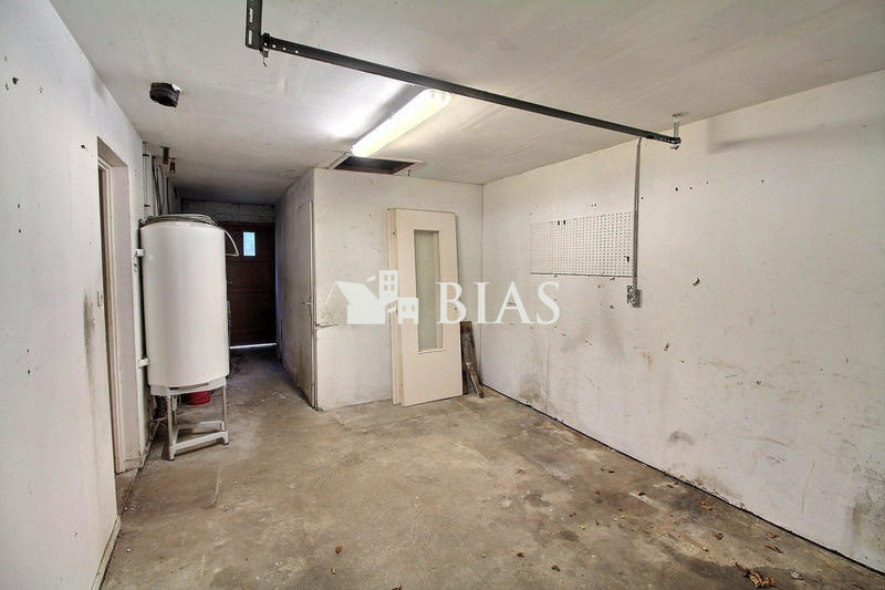 Maison - 91 m² - 4 pièces