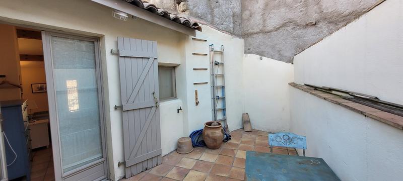 Maison de village - 84 m² - 3 pièces