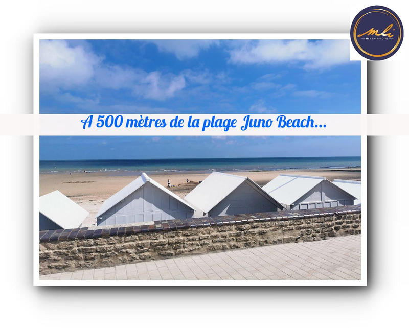 Maison traditionnelle - 73 m² - 3 pièces