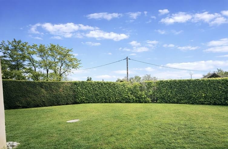 Appartement - 77 m² - 4 pièces