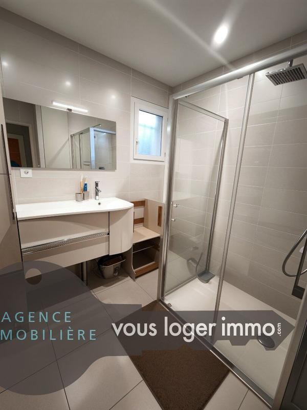 Maison - 117 m² - 5 pièces