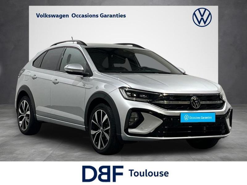 Volkswagen Taigo 1.0 Tsi 116 Dsg7 R-Line Edition