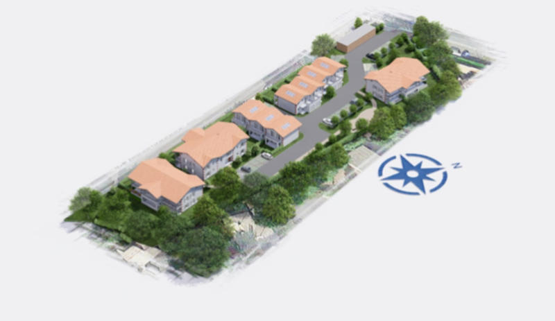 Maison - 96 m² - 4 pièces