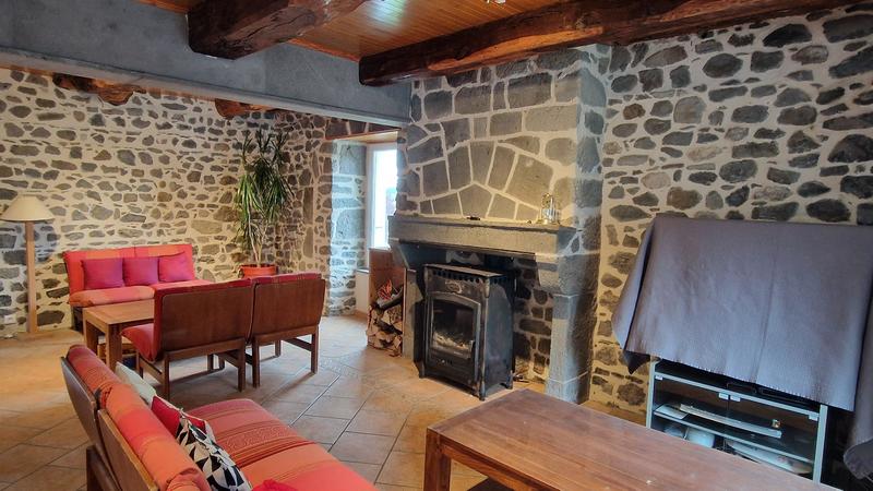 Maison - 135 m² - 5 pièces