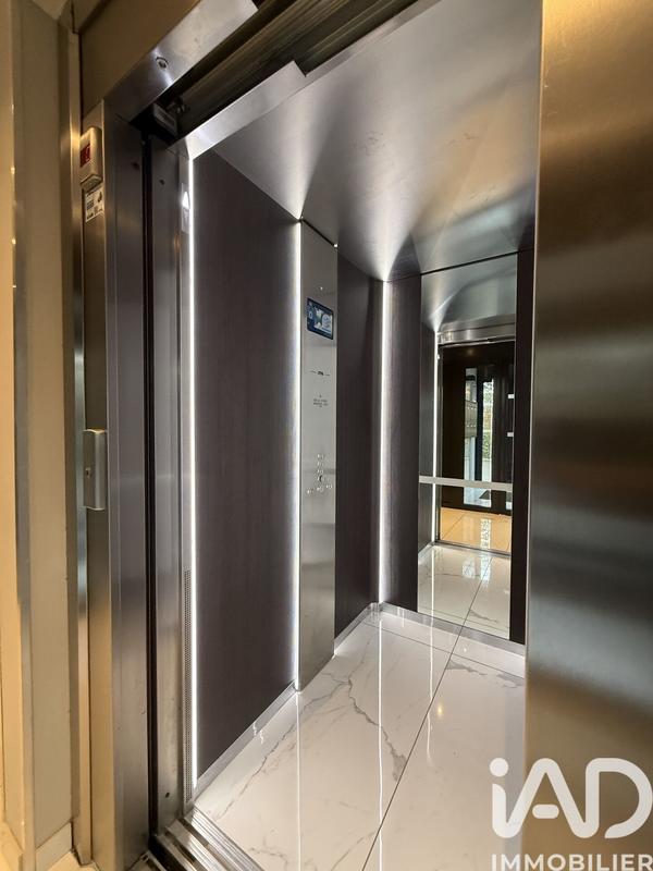 Maison - 98 m² - 4 pièces