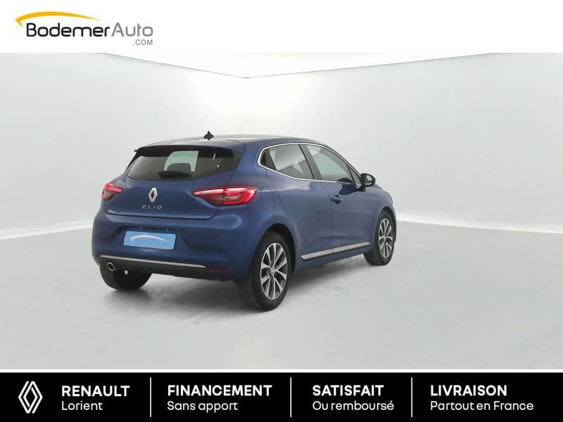 Renault Clio TCe 140 - 21 Intens
