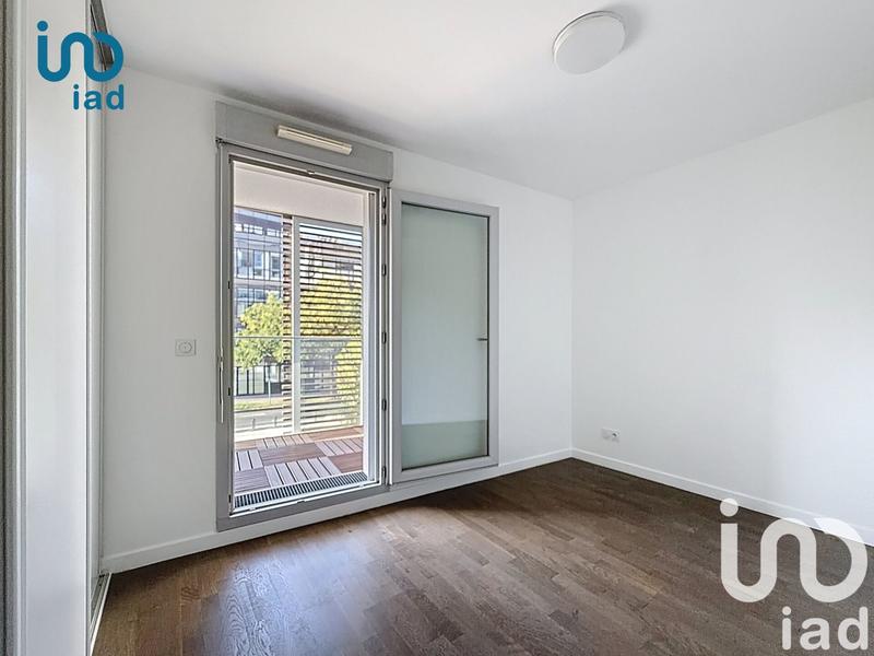 Appartement - 83 m² - 4 pièces
