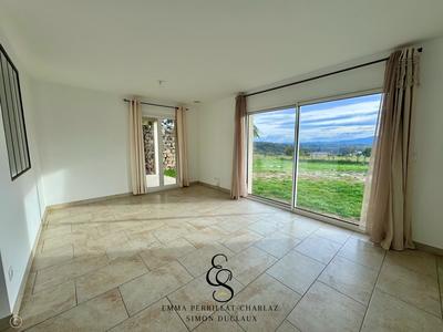 Maison - 109 m² - 5 pièces