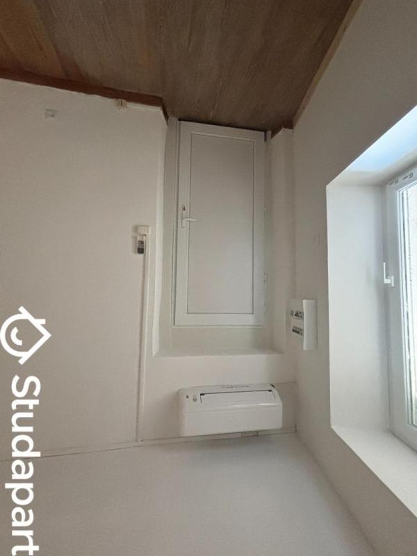 Appartement - 15 m² - 1 pièce