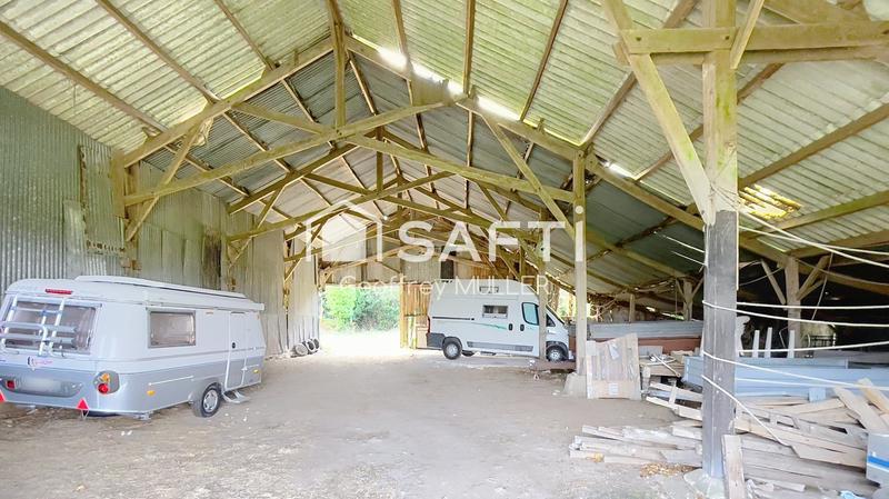 Maison - 82 m² - 3 pièces