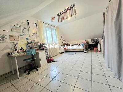 Pavillon - 131 m² - 6 pièces