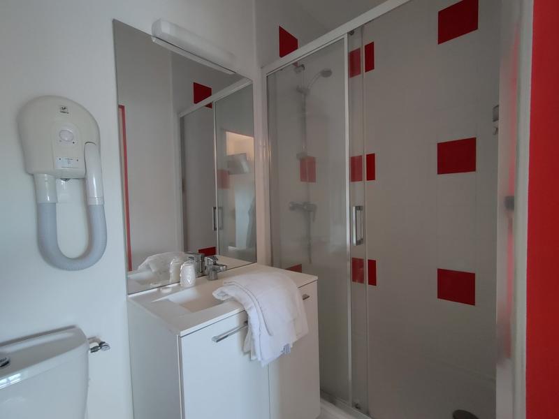 Fonds de commerce - 300 m²