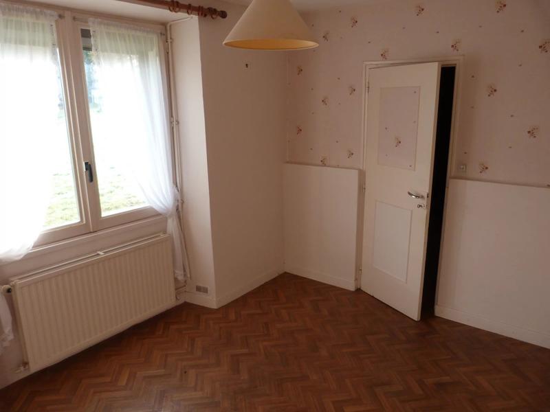 Maison - 109 m² - 4 pièces