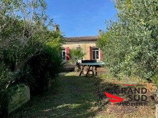 Appartement - 37 m² - 3 pièces