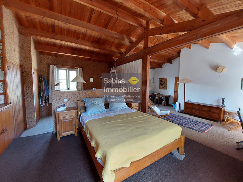 Maison - 167 m² - 7 pièces