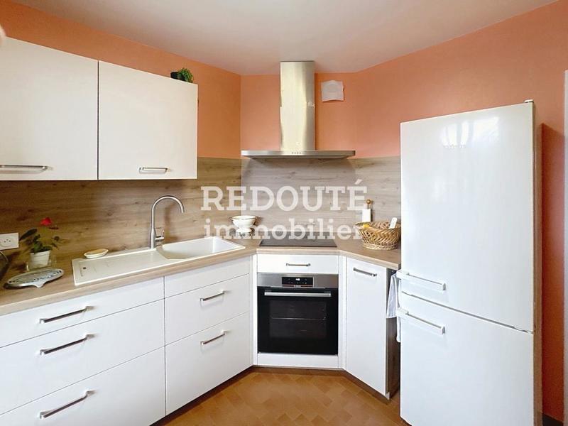 Appartement - 105 m² - 5 pièces