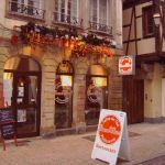 Salon de Thé Grand'Rue