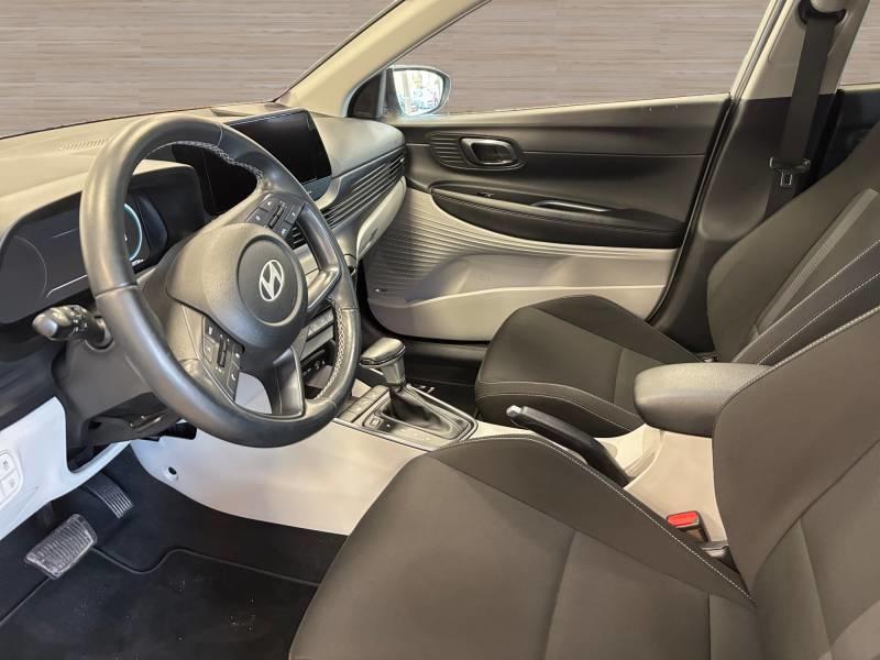 Hyundai i20 1.0 t-GDi 100 Dct-7 Hybrid 48v Executive