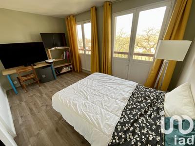 Appartement - 92 m² - 4 pièces