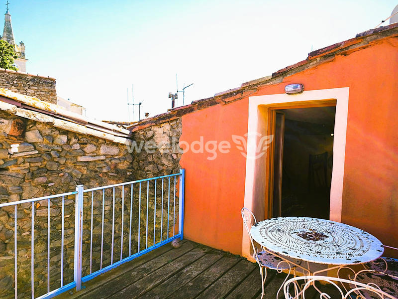 Maison ancienne - 102 m² - 8 pièces