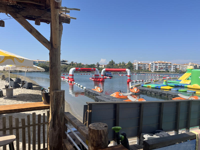 Fonds de commerce - Magasins - 260 m²