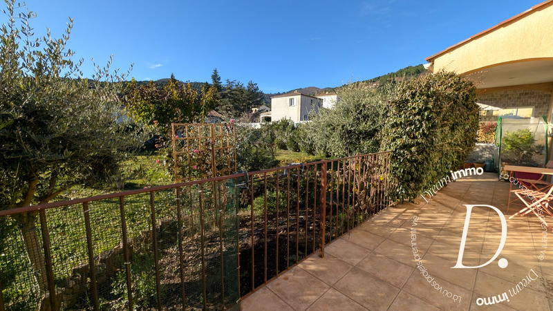 Maison - 80 m² - 3 pièces