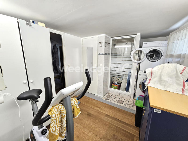 Maison - 91 m² - 4 pièces