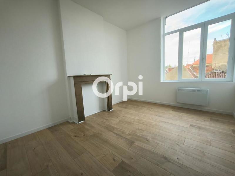 Appartement - 37 m² - 2 pièces