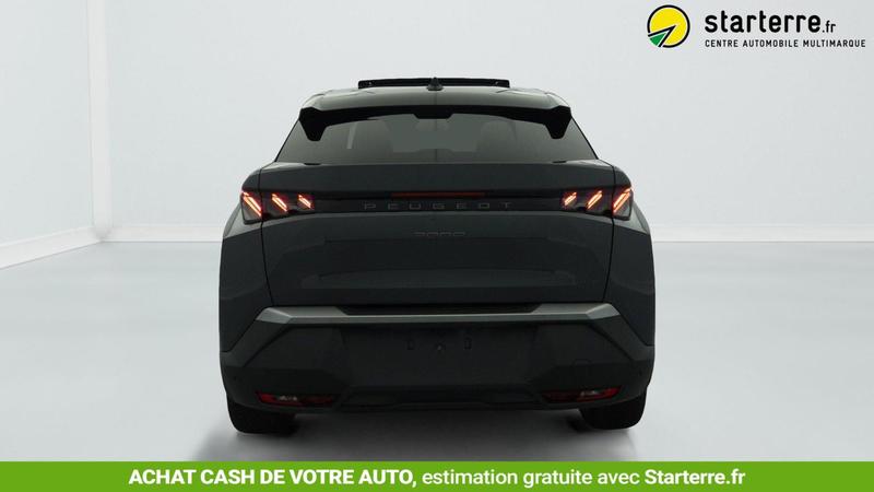 Peugeot 3008 Hybrid 145 e-Dcs6 Gt