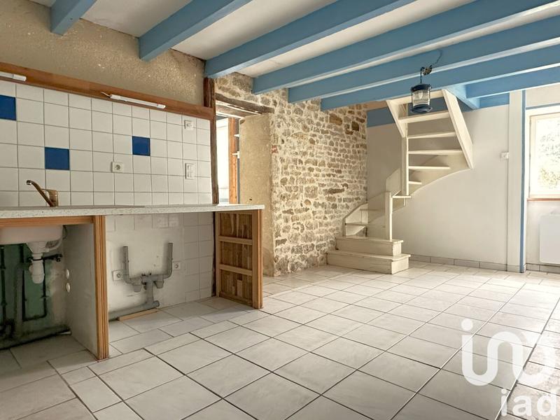 Maison de campagne - 273 m² - 11 pièces