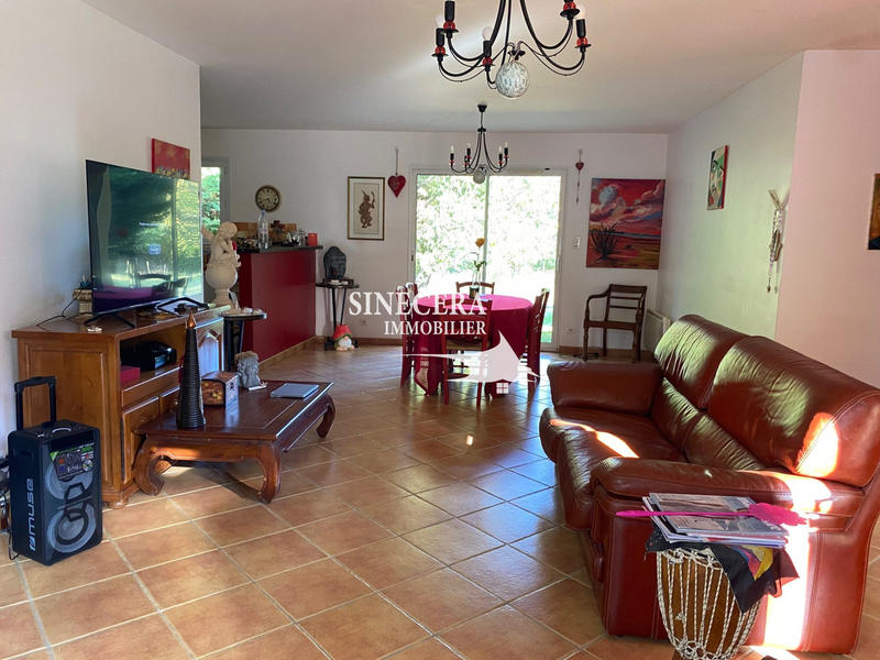 Maison - 86 m² - 4 pièces