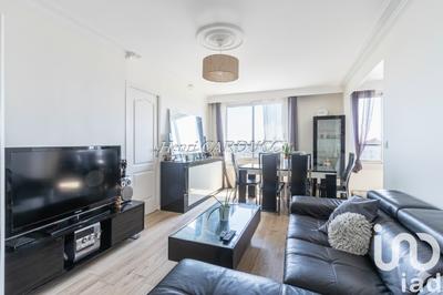 Appartement - 76 m² - 4 pièces