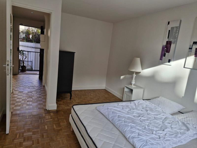 Appartement - 51 m² - 2 pièces